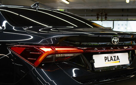 Toyota Avalon, 2023 год, 3 799 000 рублей, 9 фотография
