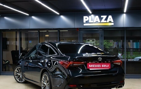 Toyota Avalon, 2023 год, 3 799 000 рублей, 3 фотография