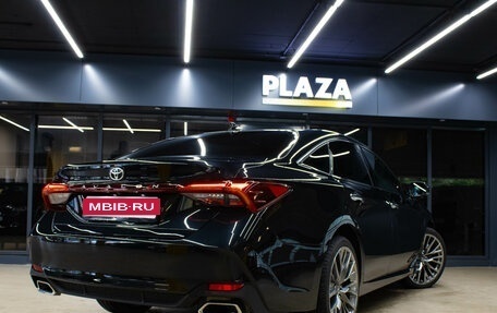 Toyota Avalon, 2023 год, 3 799 000 рублей, 6 фотография
