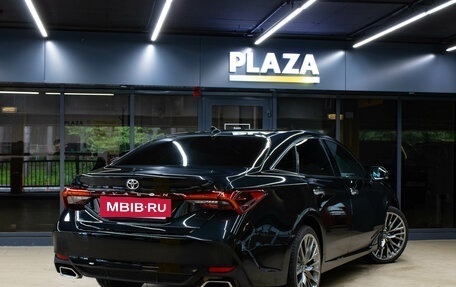 Toyota Avalon, 2023 год, 3 799 000 рублей, 4 фотография