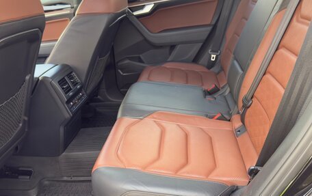 Volkswagen Touareg III, 2019 год, 4 685 000 рублей, 10 фотография