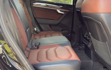 Volkswagen Touareg III, 2019 год, 4 685 000 рублей, 9 фотография