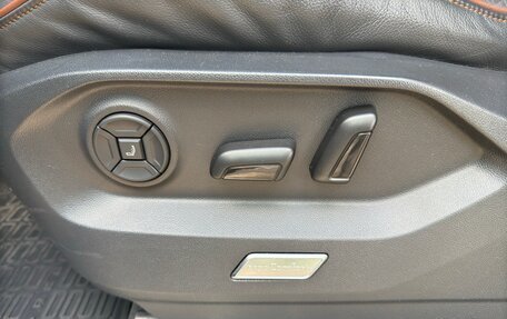 Volkswagen Touareg III, 2019 год, 4 685 000 рублей, 11 фотография