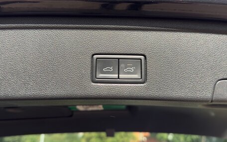 Volkswagen Touareg III, 2019 год, 4 685 000 рублей, 12 фотография