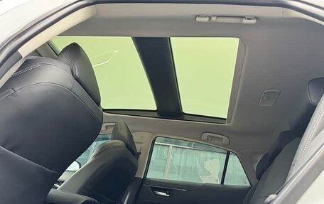 Toyota Harrier, 2022 год, 3 430 000 рублей, 9 фотография