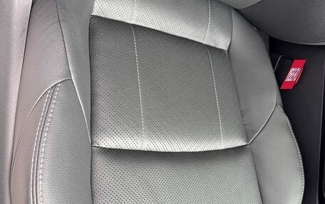 Toyota Harrier, 2022 год, 3 430 000 рублей, 8 фотография