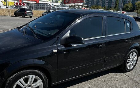 Opel Astra H, 2007 год, 500 000 рублей, 3 фотография