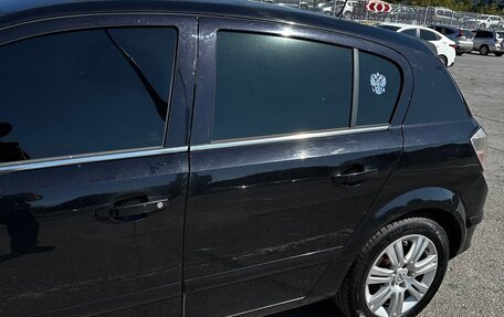 Opel Astra H, 2007 год, 500 000 рублей, 6 фотография