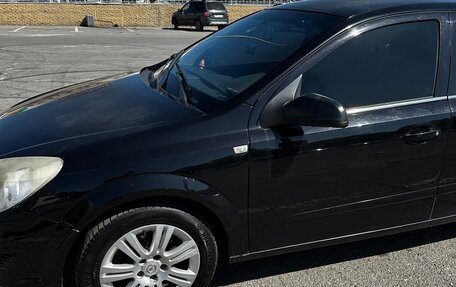 Opel Astra H, 2007 год, 500 000 рублей, 5 фотография