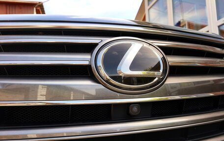 Lexus LX III, 2019 год, 9 850 000 рублей, 7 фотография