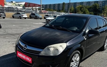Opel Astra H, 2007 год, 500 000 рублей, 2 фотография