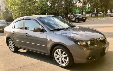 Mazda 3, 2007 год, 715 000 рублей, 2 фотография