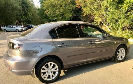 Mazda 3, 2007 год, 715 000 рублей, 4 фотография