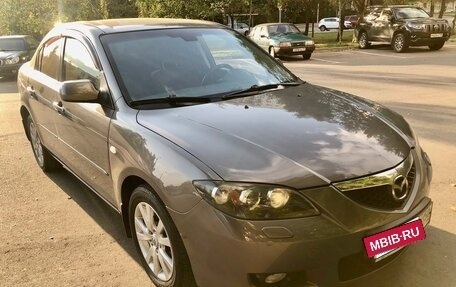 Mazda 3, 2007 год, 715 000 рублей, 6 фотография