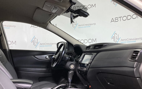 Nissan Qashqai, 2019 год, 1 500 000 рублей, 5 фотография