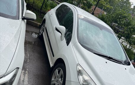 Peugeot 308 II, 2011 год, 375 000 рублей, 2 фотография