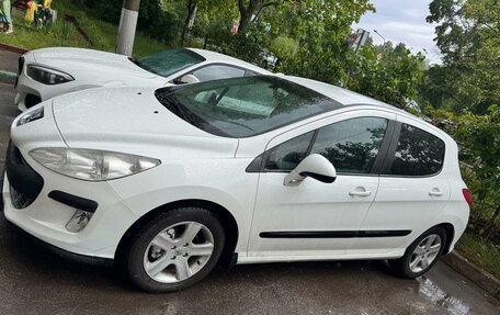 Peugeot 308 II, 2011 год, 375 000 рублей, 3 фотография