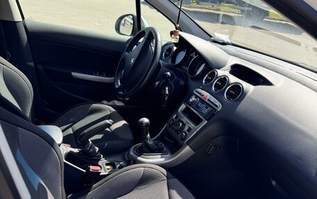 Peugeot 308 II, 2011 год, 375 000 рублей, 5 фотография