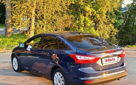 Ford Focus III, 2014 год, 850 000 рублей, 3 фотография