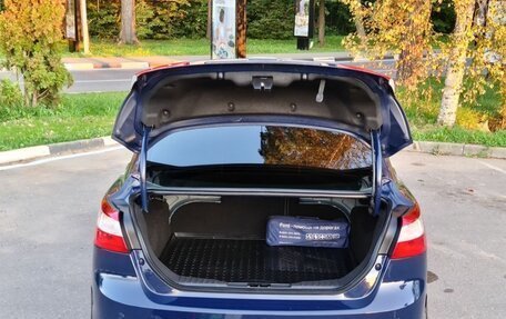 Ford Focus III, 2014 год, 850 000 рублей, 9 фотография
