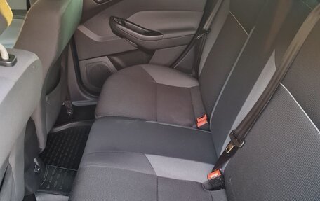 Ford Focus III, 2014 год, 850 000 рублей, 7 фотография