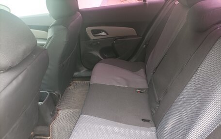 Chevrolet Cruze II, 2012 год, 750 000 рублей, 2 фотография