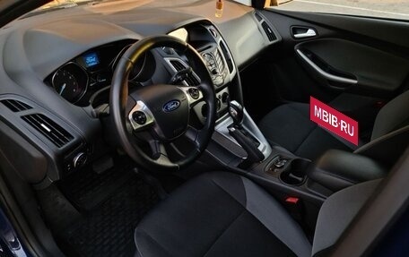 Ford Focus III, 2014 год, 850 000 рублей, 5 фотография