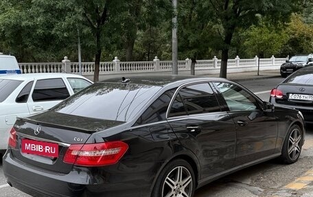 Mercedes-Benz E-Класс, 2010 год, 1 100 000 рублей, 2 фотография