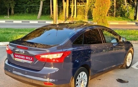 Ford Focus III, 2014 год, 850 000 рублей, 4 фотография