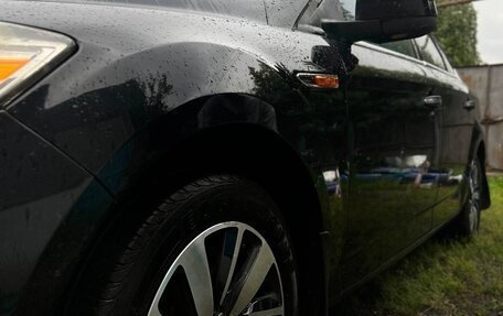 Ford Mondeo IV, 2008 год, 950 000 рублей, 2 фотография