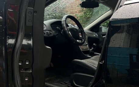 Ford Mondeo IV, 2008 год, 950 000 рублей, 5 фотография