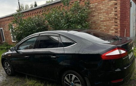 Ford Mondeo IV, 2008 год, 950 000 рублей, 3 фотография