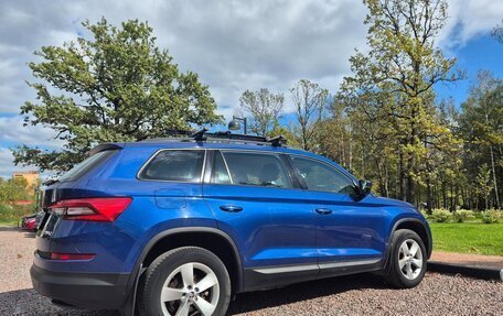 Skoda Kodiaq I, 2018 год, 2 600 000 рублей, 5 фотография