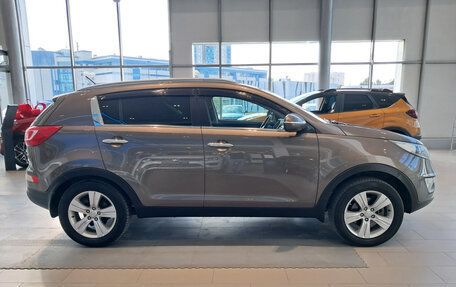 KIA Sportage III, 2013 год, 1 000 000 рублей, 5 фотография