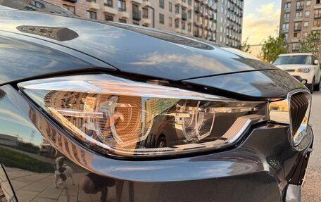 BMW 3 серия, 2018 год, 2 200 000 рублей, 3 фотография