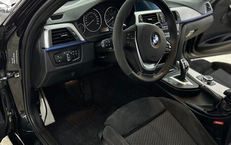 BMW 3 серия, 2018 год, 2 200 000 рублей, 4 фотография