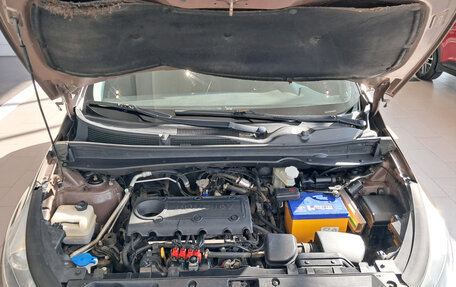 KIA Sportage III, 2013 год, 1 000 000 рублей, 11 фотография