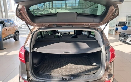 KIA Sportage III, 2013 год, 1 000 000 рублей, 12 фотография