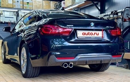 BMW 4 серия, 2020 год, 3 999 000 рублей, 9 фотография