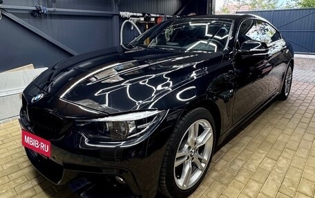BMW 4 серия, 2020 год, 3 999 000 рублей, 2 фотография