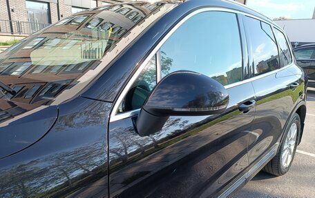 Volkswagen Touareg III, 2015 год, 3 700 000 рублей, 12 фотография