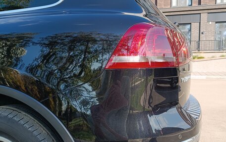 Volkswagen Touareg III, 2015 год, 3 700 000 рублей, 13 фотография