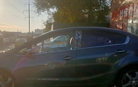 KIA Cerato III, 2013 год, 800 000 рублей, 2 фотография