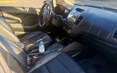 KIA Cerato III, 2013 год, 800 000 рублей, 5 фотография