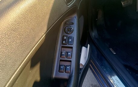 KIA Cerato III, 2013 год, 800 000 рублей, 7 фотография