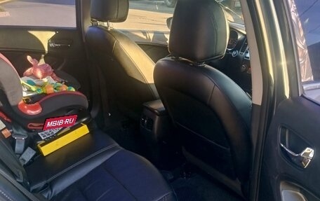 KIA Cerato III, 2013 год, 800 000 рублей, 6 фотография