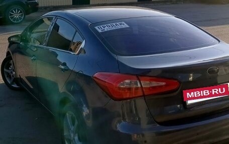 KIA Cerato III, 2013 год, 800 000 рублей, 3 фотография