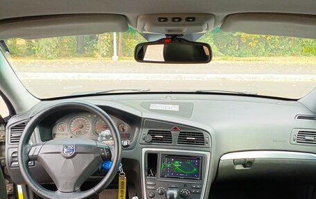 Volvo V70 III рестайлинг, 2007 год, 900 000 рублей, 4 фотография