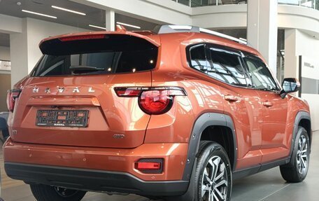 Haval H7, 2025 год, 3 799 000 рублей, 2 фотография