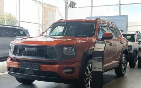 Haval H7, 2025 год, 3 799 000 рублей, 3 фотография